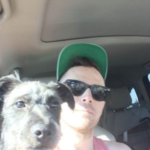 Meet your Posher, Derek